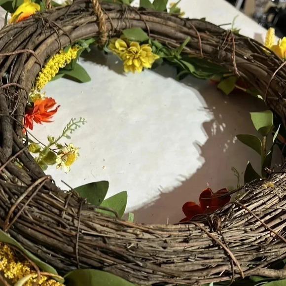 Wreath - Picture 6 of 6